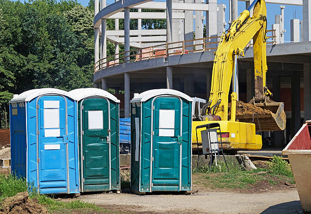 Best Portable Restroom Removal and Pickup  in Redkey, IN